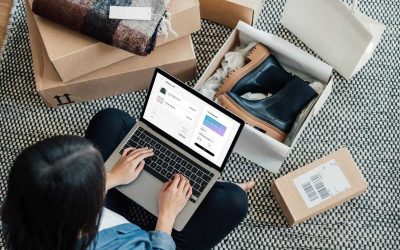 Top 20 E-Commerce Site in Malaysia 2023