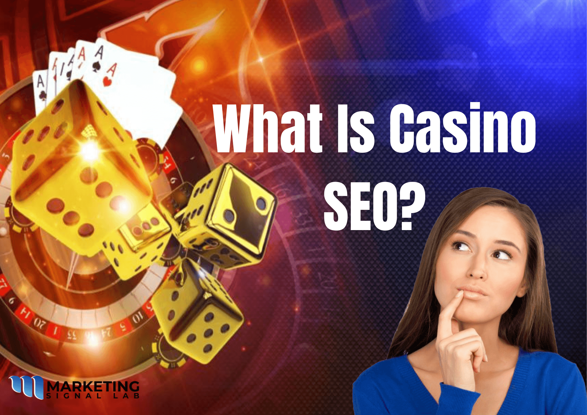 The Ultimate Guide To Casino SEO In Malaysia - 7 Expert Tips