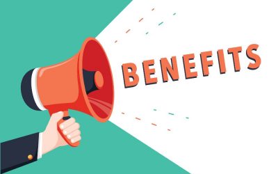 10 Amazing SEO Benefits You Should Know Of (2023 Updated)