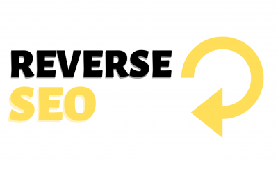 Reverse SEO & Online Reputation Management Explained