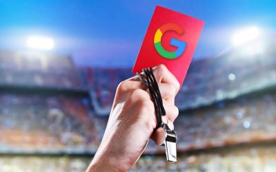 10 Most Common Google SEO Penalty (Identify & Fix)