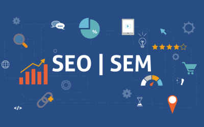 SEM vs SEO—Compare, Contrast and Which One is Better