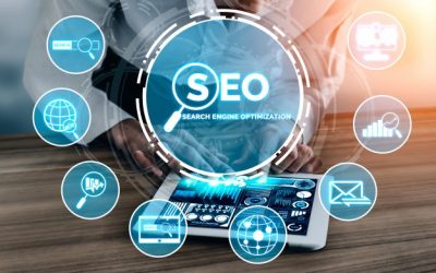 What is SEO Rank and Rent?